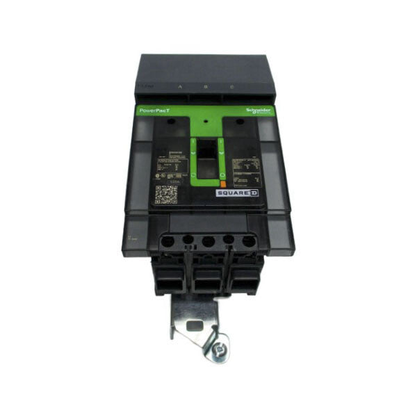 SQUARE D BGA34125Y 277V 125A (GREEN) NSNP
