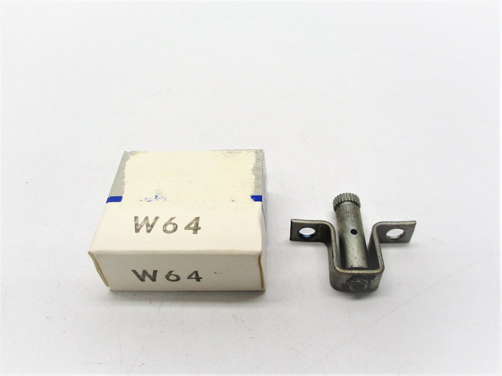 ALLEN BRADLEY W64 (GY/BL) NSMP