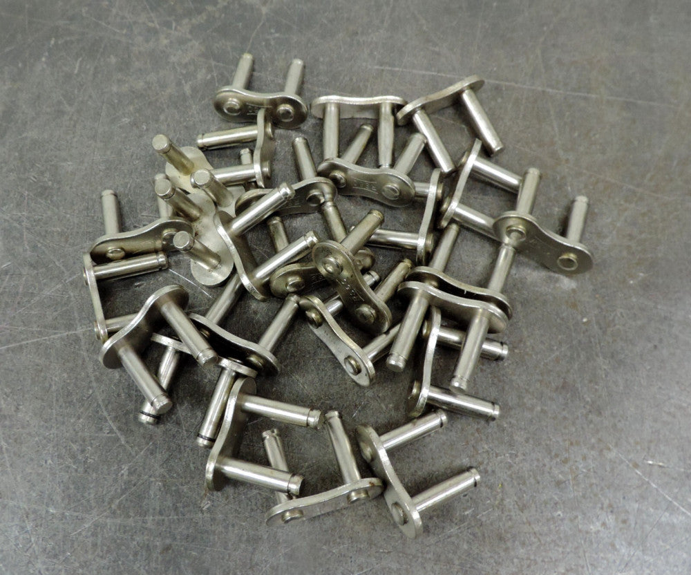 RS60 Single Connector Link RC60 Lot of Twenty Six (26)