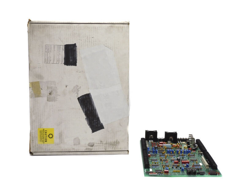 INDUCTOTHERM 808601-8 REV. 7C 5.58V NUPI