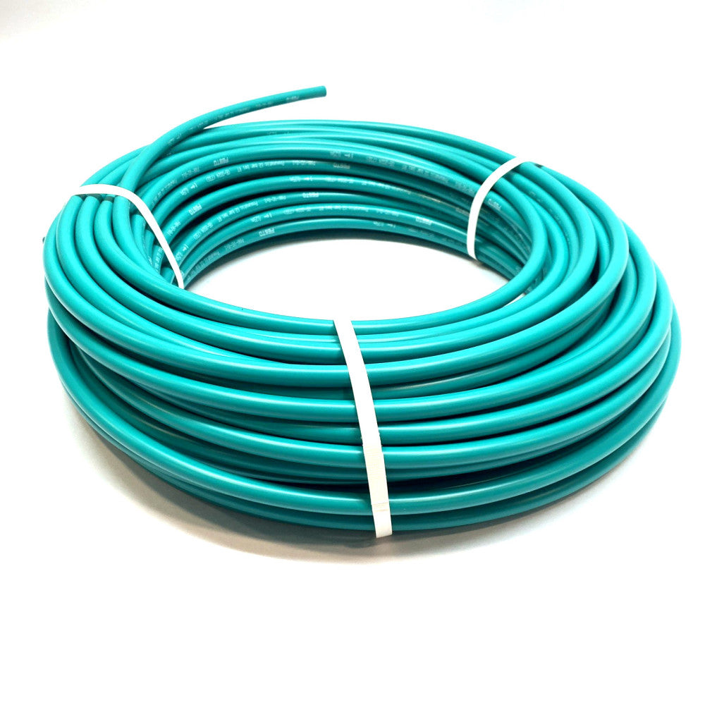 Festo PAN‑V0‑8X1‑GN Plastic Tubing Green 525471