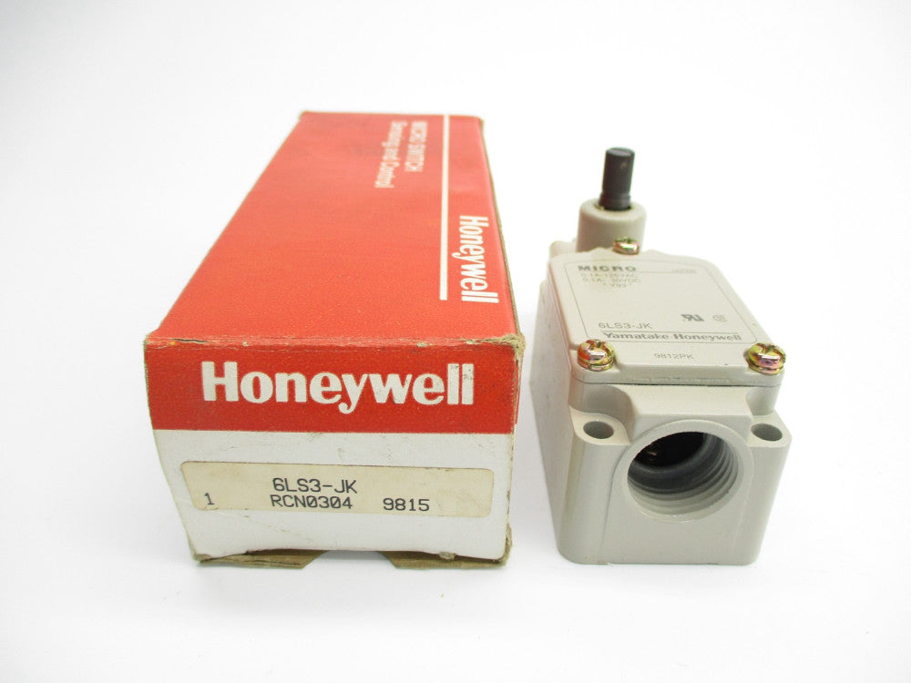 HONEYWELL 6LS3-JK NSMP
