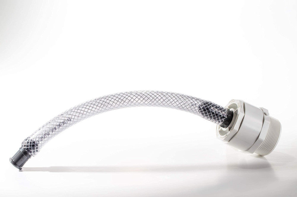 High-Flow Spout Compatible with Scepter 5 Gallon Plastic Military Fuel Cans -...