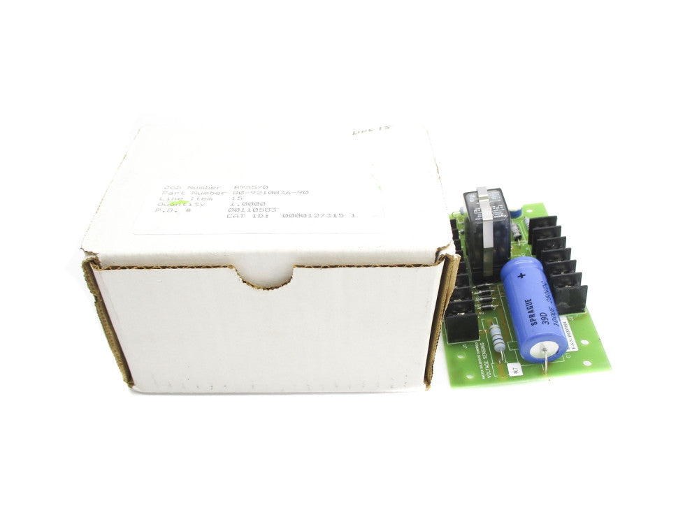 AMETEK 80-9210836-90 NSMP