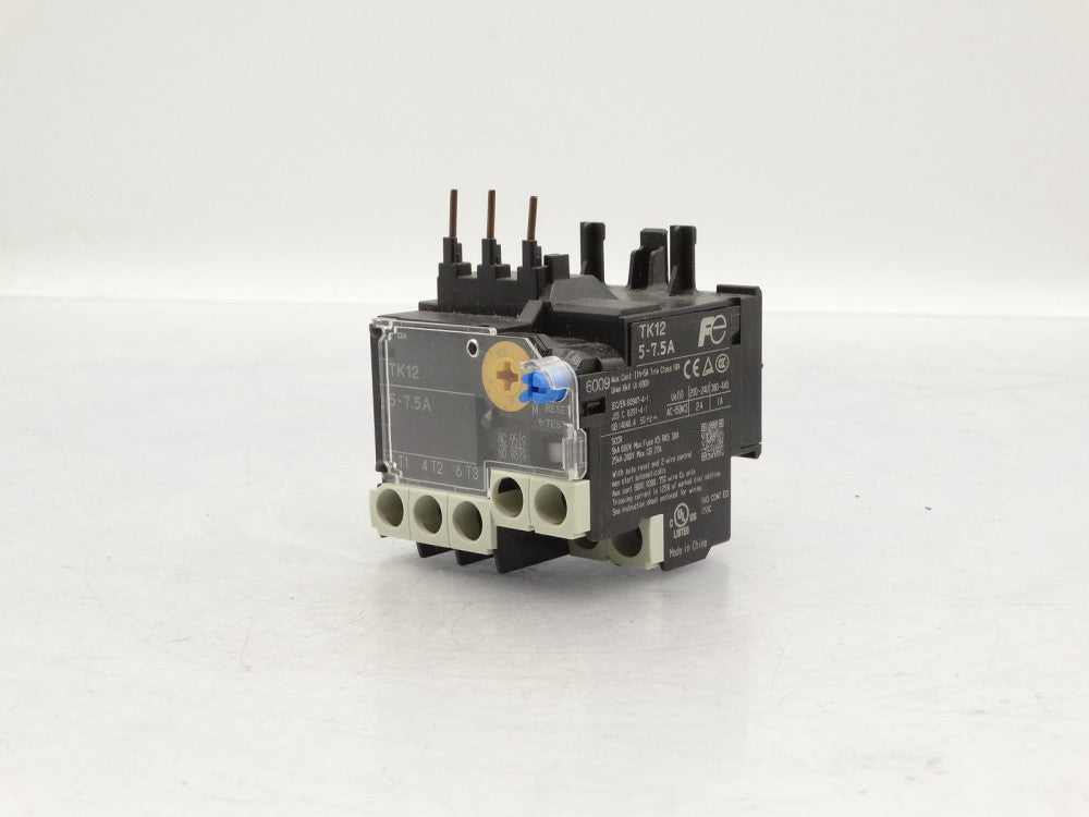 FUJI ELECTRIC TK12WA-005 RELAY
