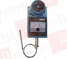 UNITED ELECTRIC 820E-7BS / 820E7BS (USED)