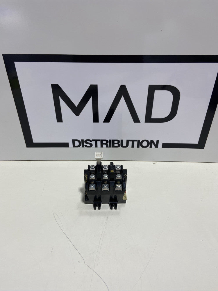 Allen-Bradley, 42185-800-01, Overload Relay