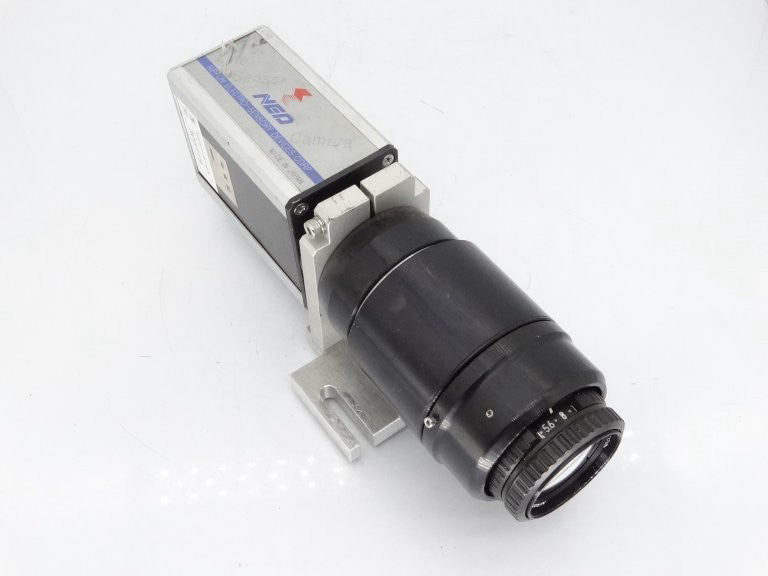 NIPPON NY5150-F-HB-140-N CAMERA USED