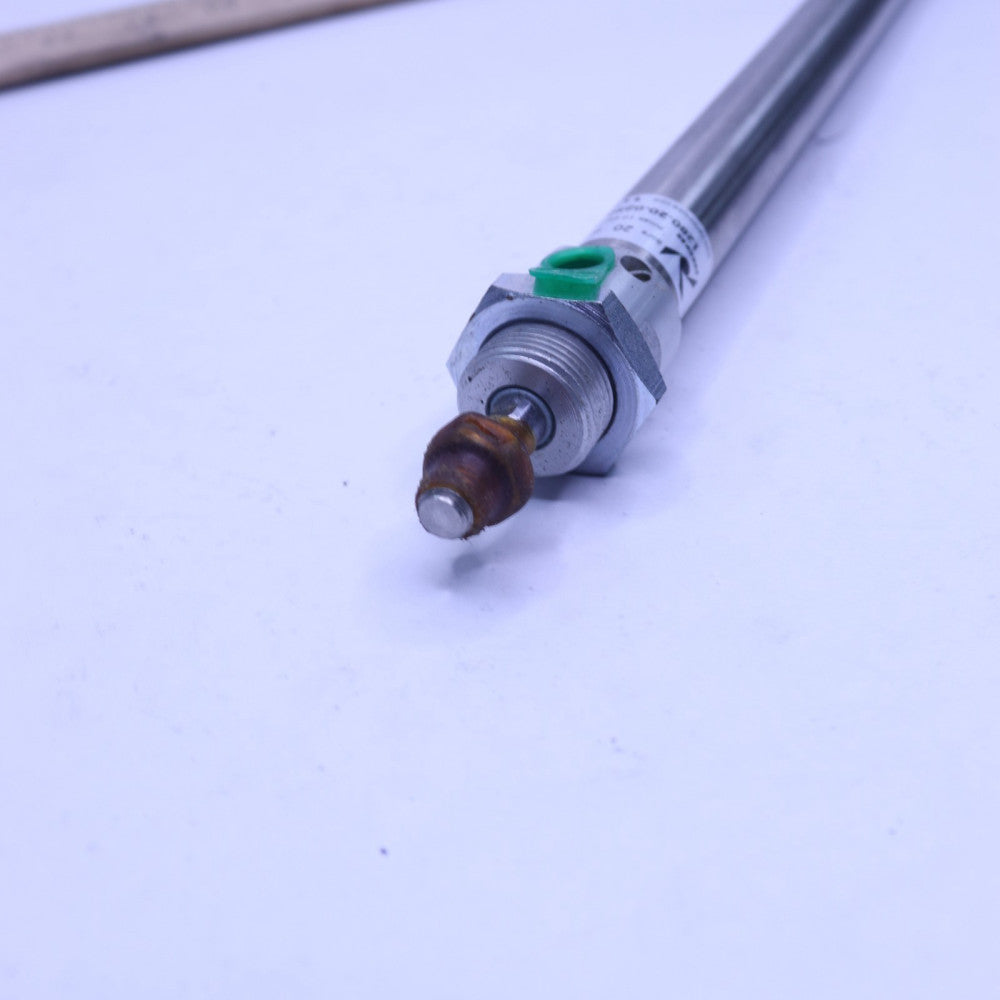 Cushioning with Magnetic Piston 20mm Stroke 1280.20.0250.AM