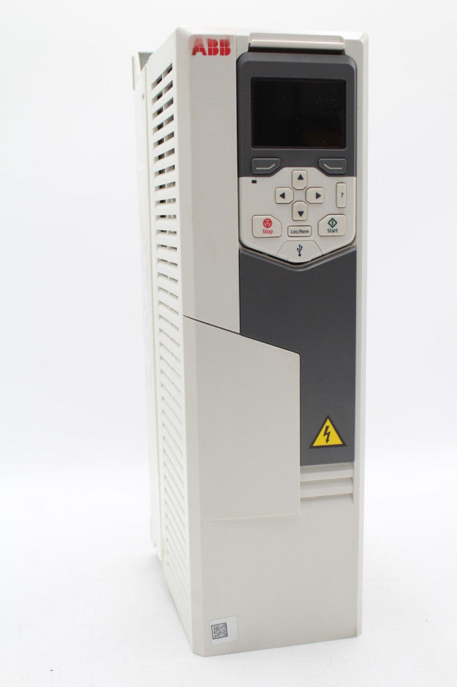ABB ACS580-01-014A-4 3-Phase 10HP AC Drive