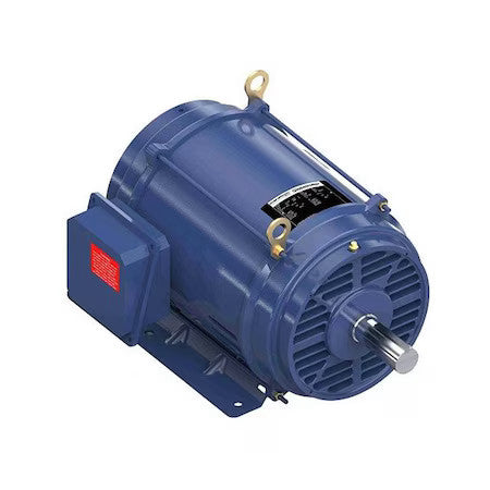 Marathon Motors 254Ttdbd6026 Three-Phase General Purpose Motor, 15 Hp, 254T
