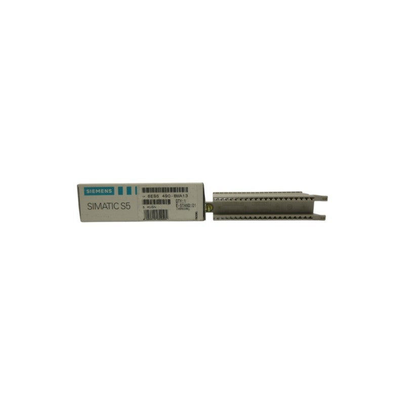 SIEMENS 6ES5490-8MA13 NSMP