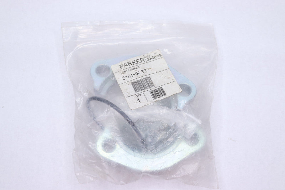 Parker Split Flange Kit SAE 5151HK-32