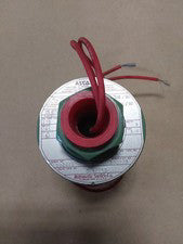 Asco 8262D49 Solenoid Valve 120v-ac 1/4in Npt