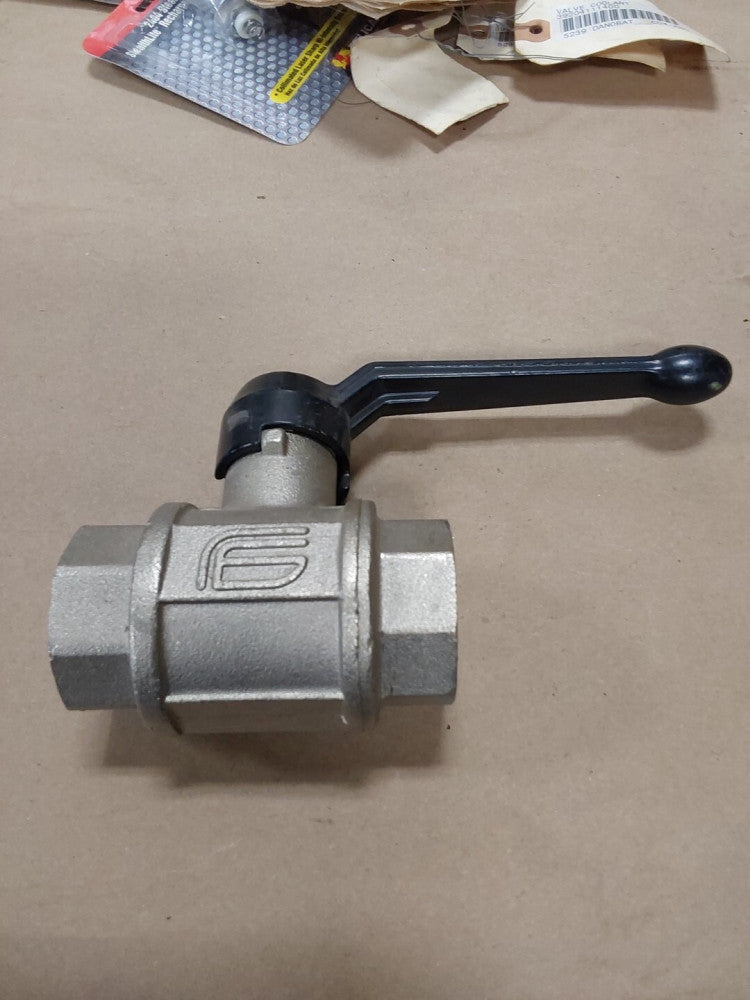 Belimo Manual Valve