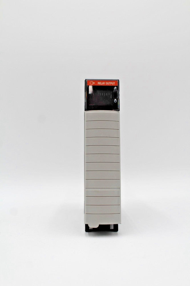 Allen-Bradley 1756-OX8I ControlLogix 8 Point Digital Relay Module