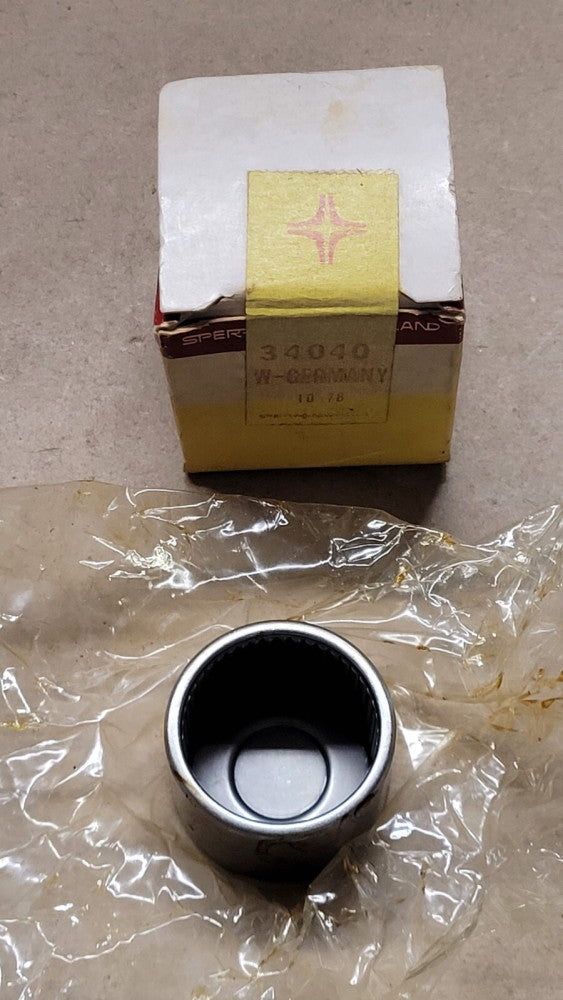 Sperry New Holland 34040 Needle Bearing