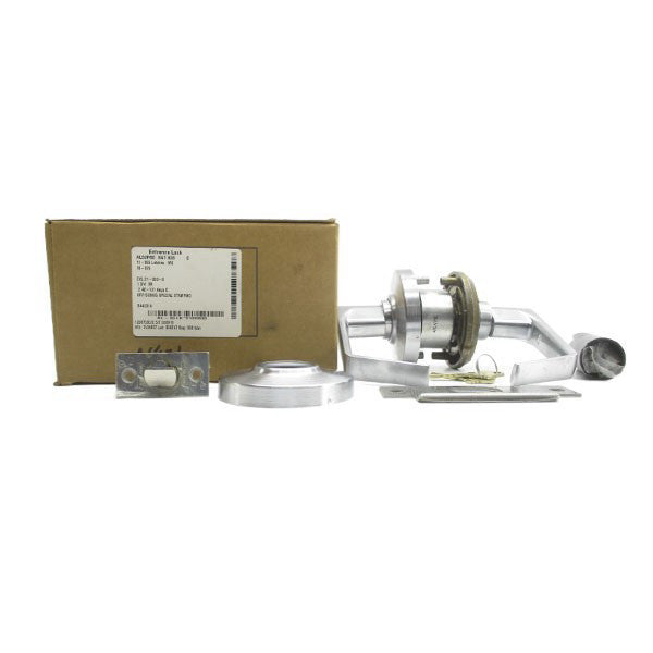 SCHLAGE AL53P6DSAT626 NSMP