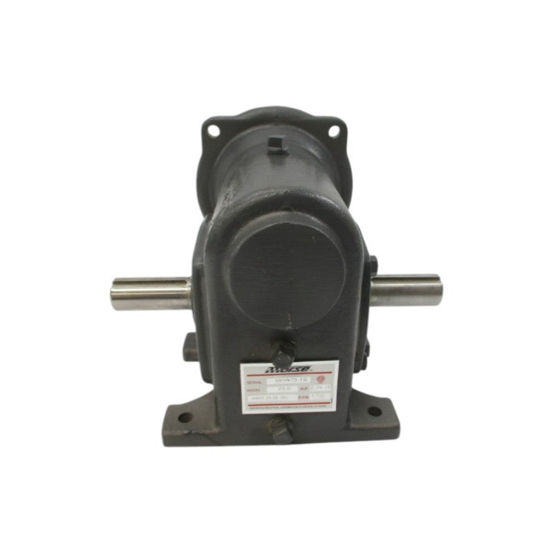MORSE 20GCT25LR56C NSNP
