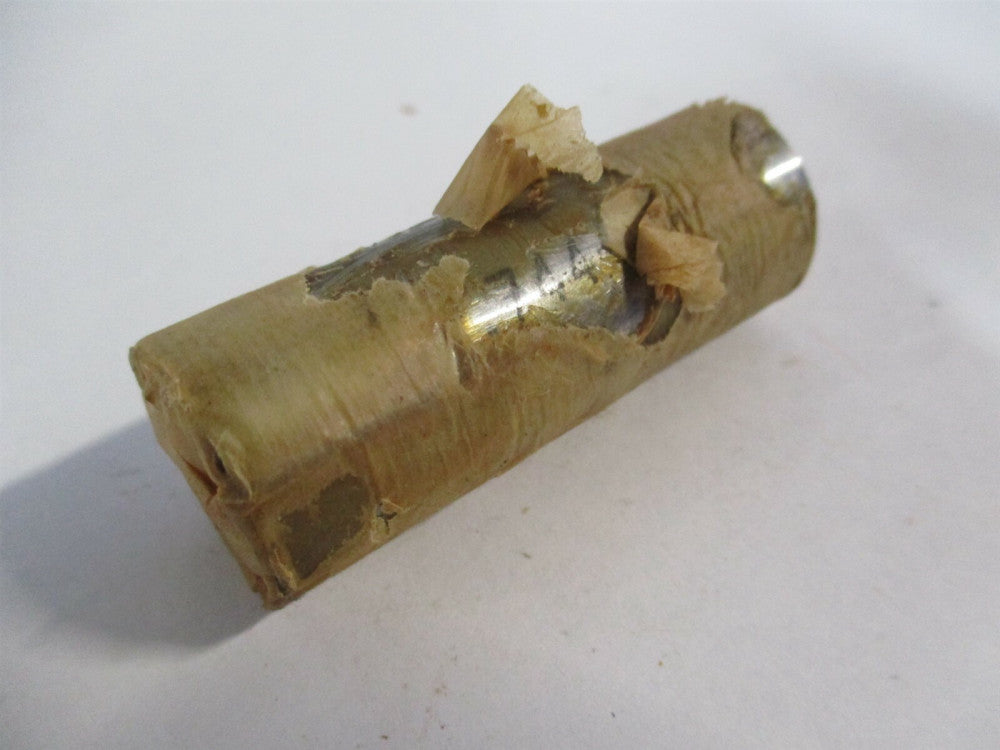 Vermont Gage (111294400) 0.944" Diam Class ZZ Minus Plug & Pin Gage