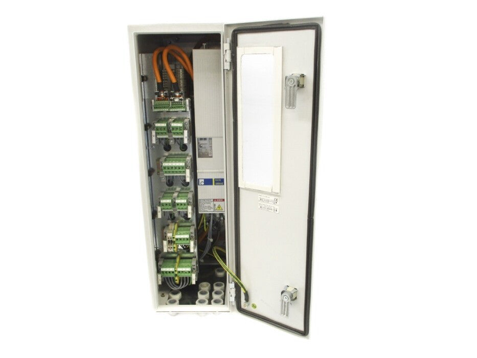 REXROTH SSA01.3-1-001-FW FWA-EC0DR3-FGP-02VRS-MS (AS PICTURED1) NSNP