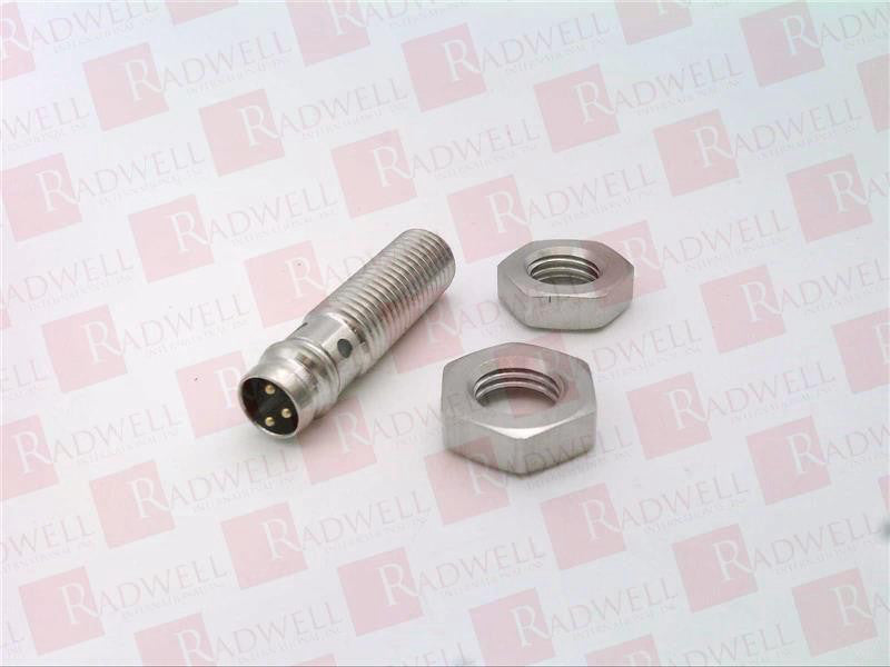 PEPPERL & FUCHS NBB2-8GH20-E2-V3 / NBB28GH20E2V3 (NEW IN BOX)