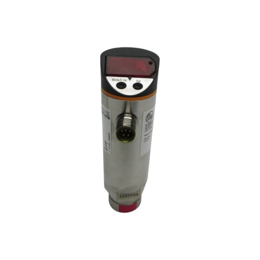 IFM EFECTOR PN4220 85-265VAC NSNP