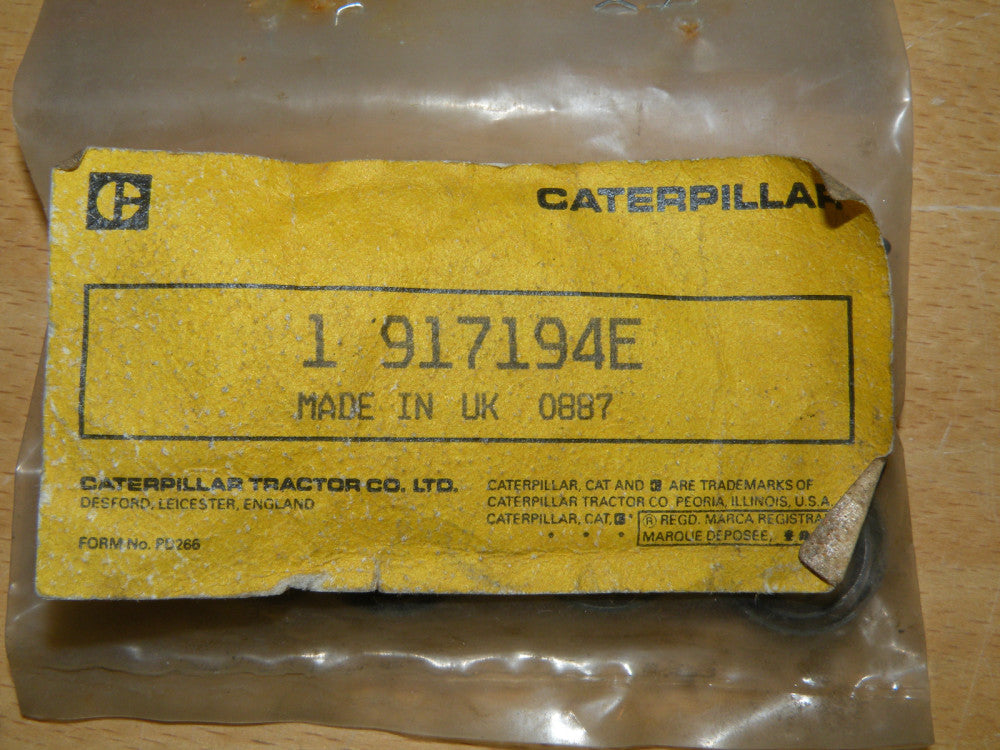 Forklift Caterpillar Mitsubishi Spring Kit (8 Springs) 917194E