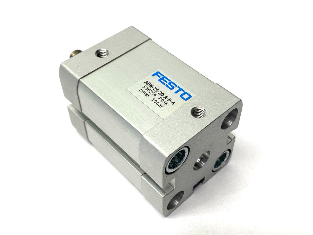 Festo ADN-25-20-A-P-A Pneumatic Cylinder 536254