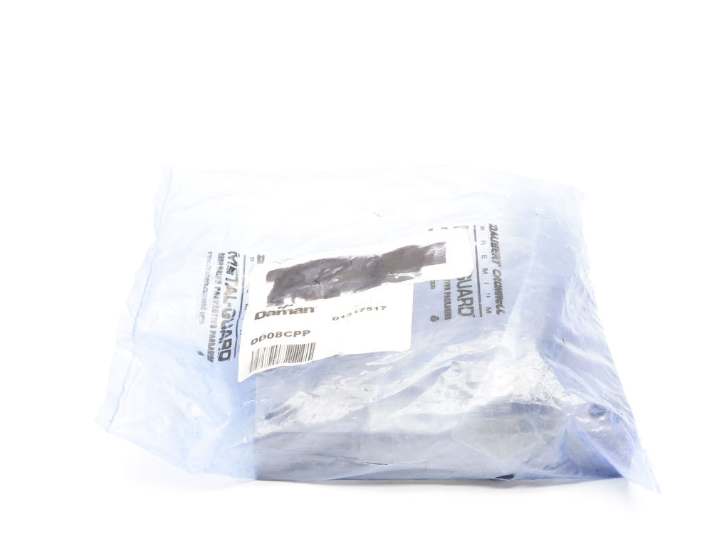 DAMAN DD08CPP NSMP