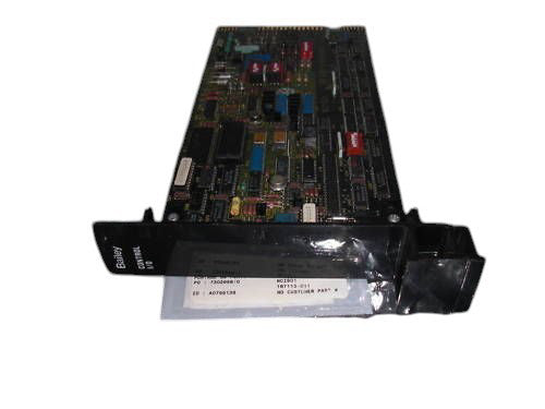 BAILEY I/O CONTROL NCIS01 UNMP