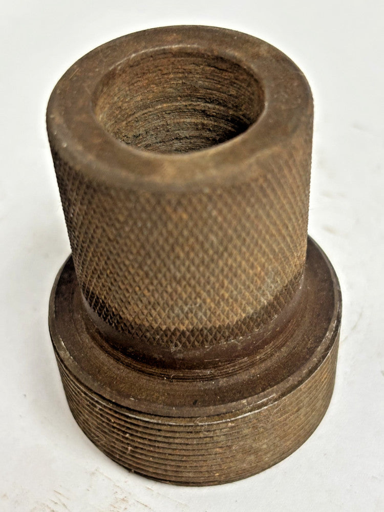 THREAD PLUG GAUGE 7/8"-16 THREAD LENGTH, 2-7/16" OAL