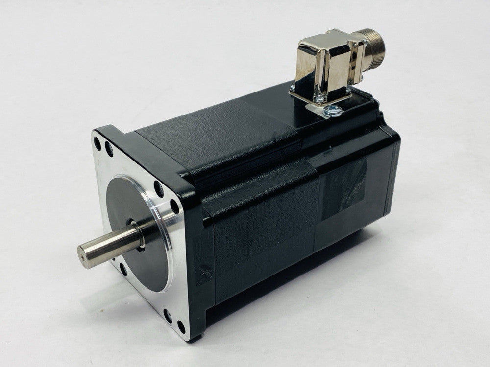 Schneider Electric BRS39AW360ACA 3-Phase Stepper Motor 1000RPM 4.52Nm 230VAC