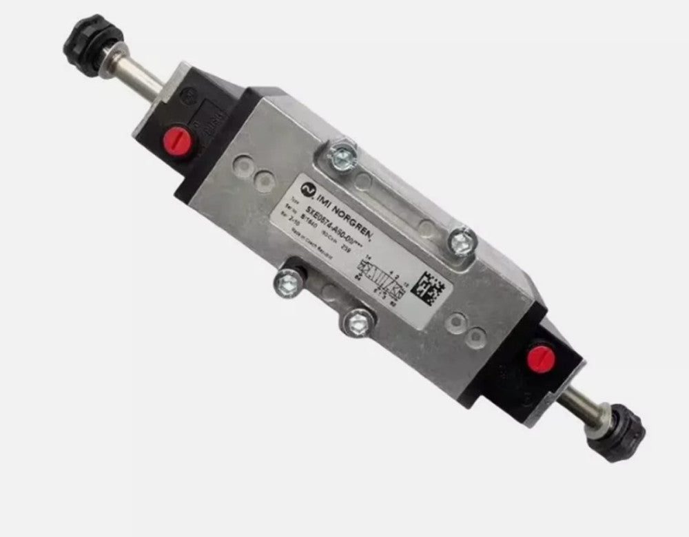 One Brand New Original Genuine SXE0574-A50-00 solenoid valve