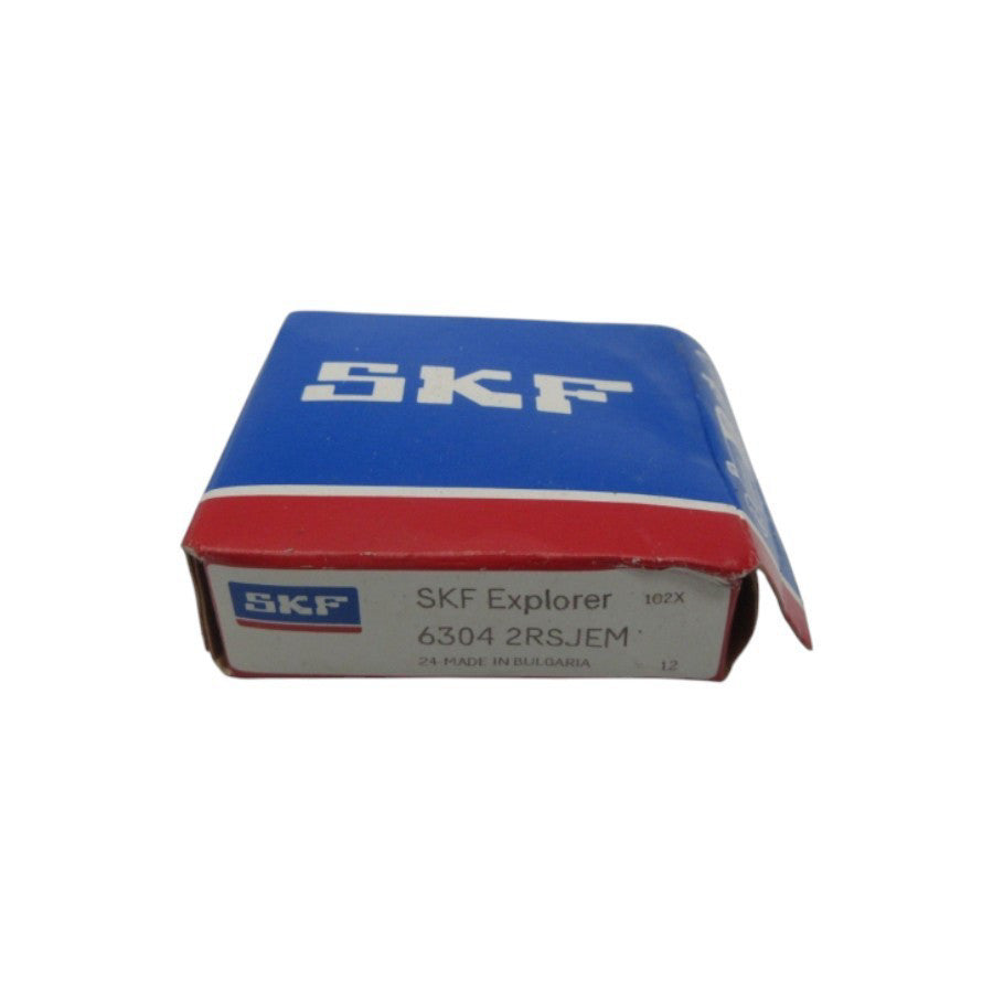 SKF 63042RSJEM NSMP