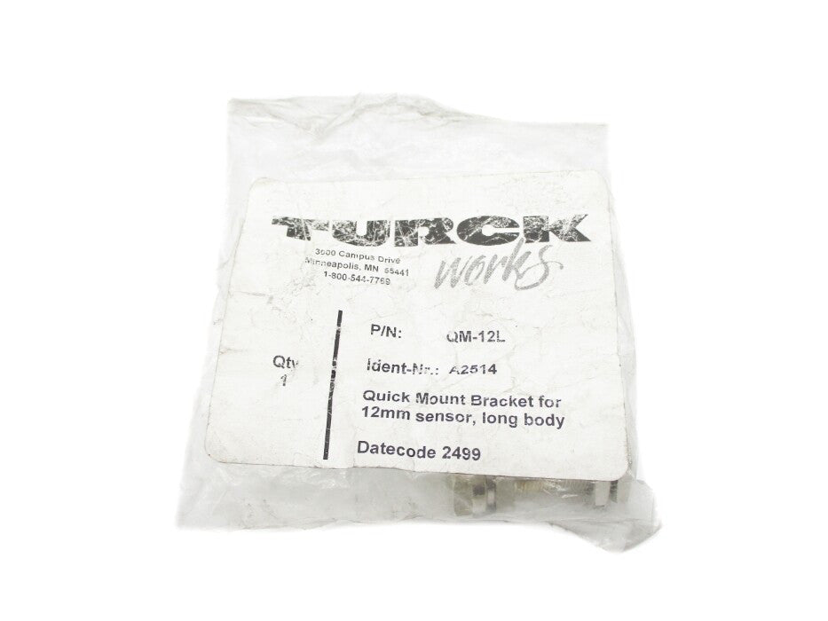 TURCK QM-12L A2514 NSMP