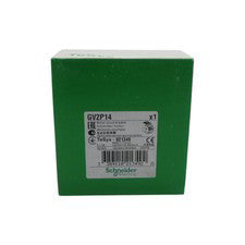 SCHNEIDER ELECTRIC GV2P14 6-10A NSFS