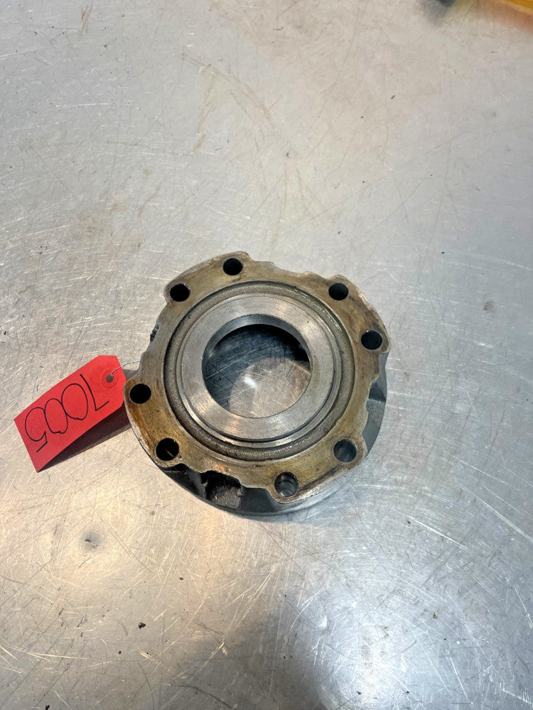 1958 Massey Ferguson 65 Tractor Differential Housing