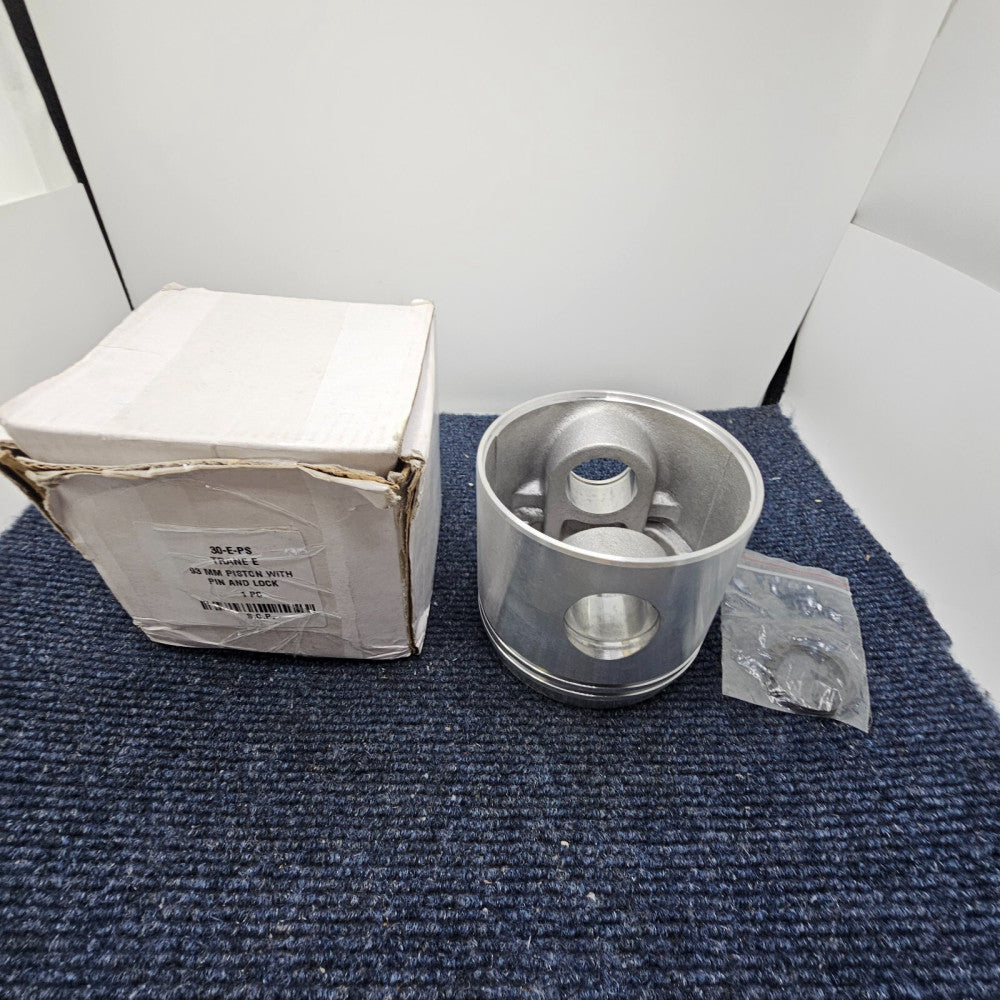 30-E-PS Trane E Piston with Pin and Lock - 93mm