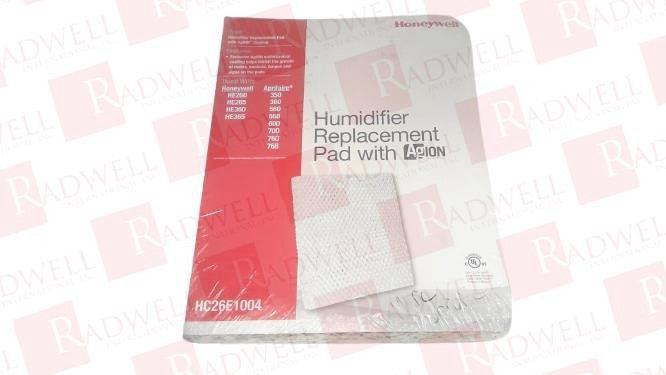 HONEYWELL HC26E1004 / HC26E1004 (NEW IN BOX)