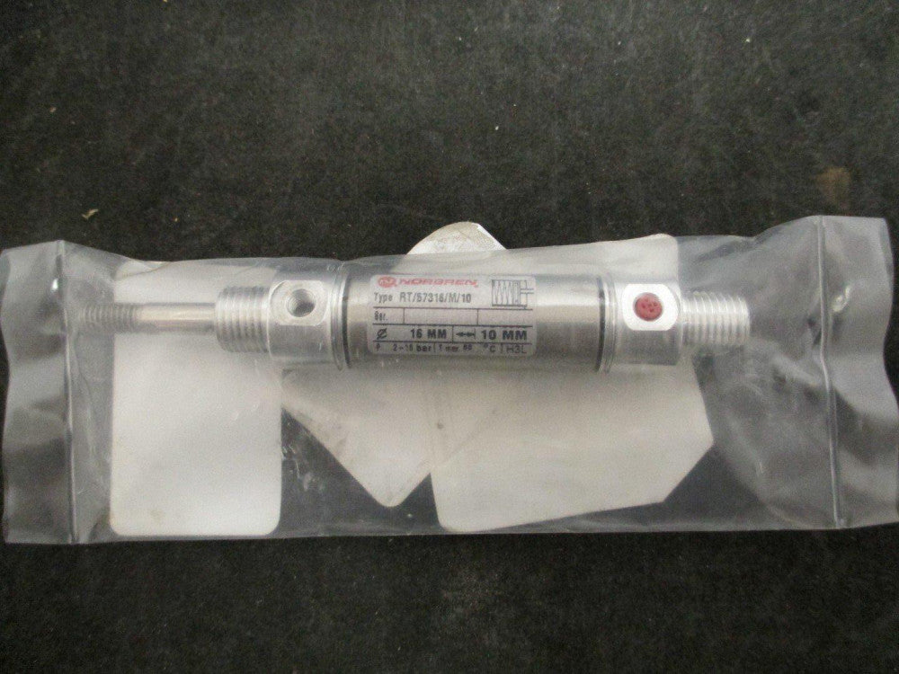 NEW RT.57316.M.10 Air Cylinder