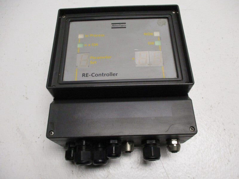 ATLAS COPCO 8092112621 UNMP