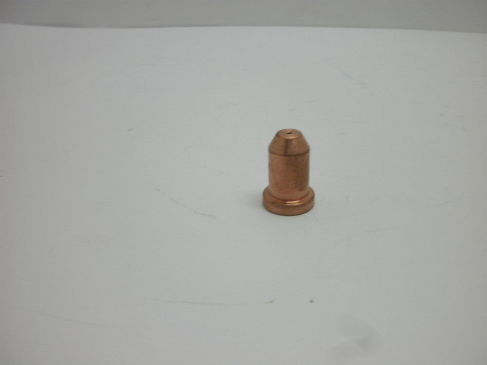 RADNOR 8-7514 PLASMA COMSUMABLES 50-60 AMP CUTTING TIP .047" ORFICE (1 PC) NNB