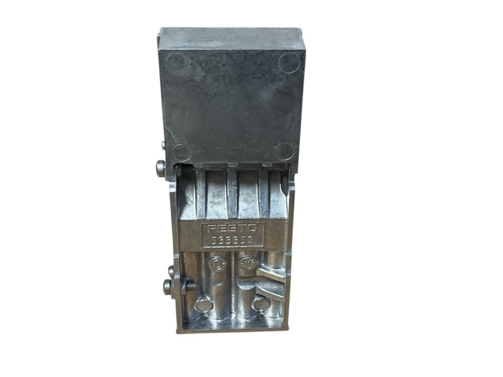 1 pcs FESTO 533352 VMPA1-FB-AP-4-1 Bottom plate base