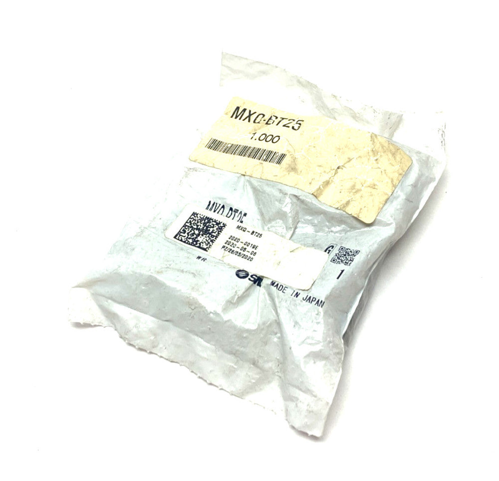 SMC MXQ-BT25 Shock Absorber Retract End For 25mm Bore Cylinder