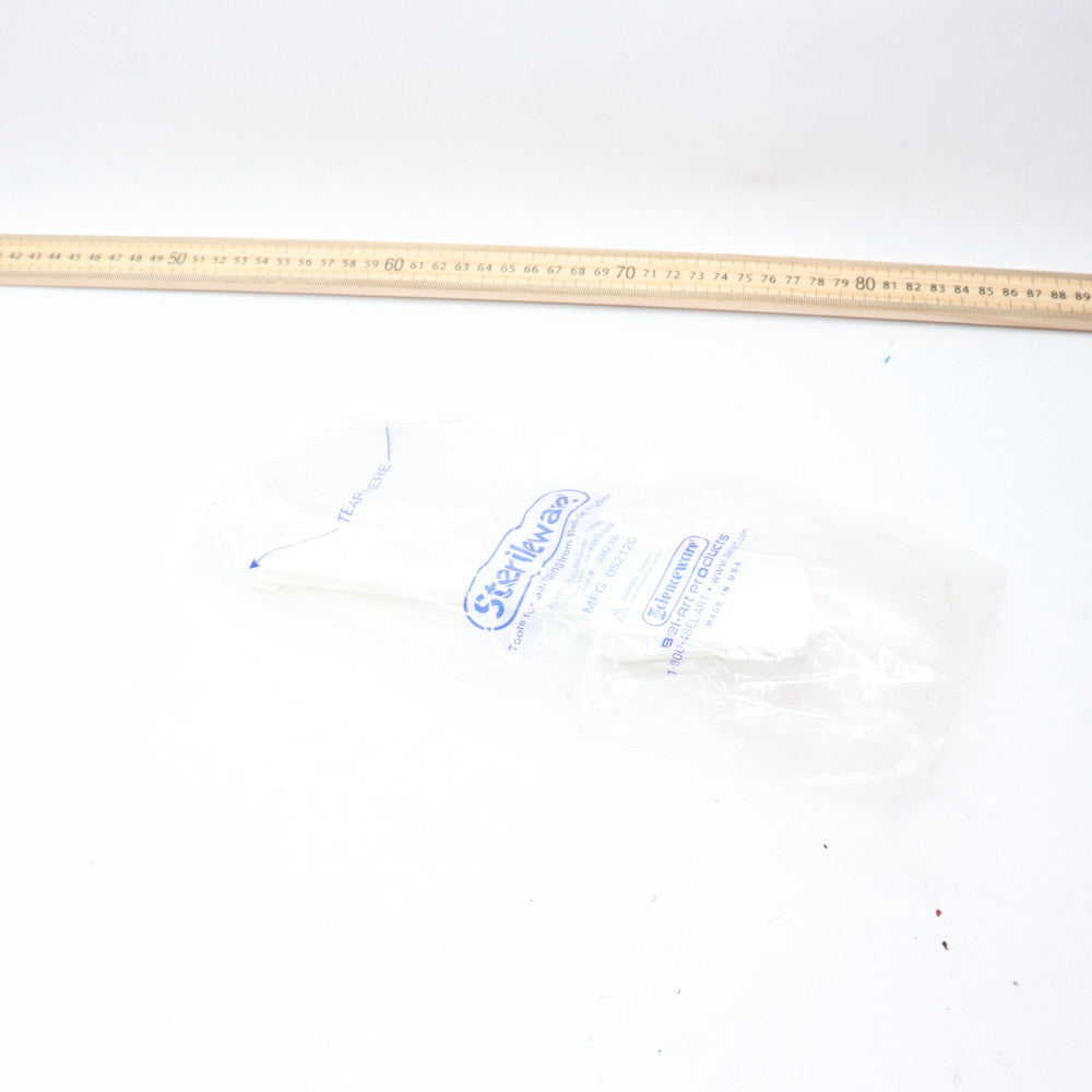 Sterileware Scoop Sterile Poly 60Ml H36902-0000