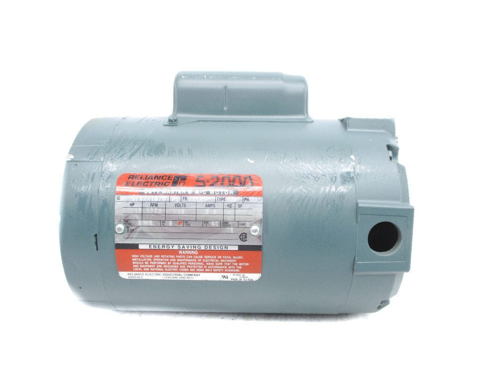 RELIANCE ELECTRIC E76X4187R-PY NSNP