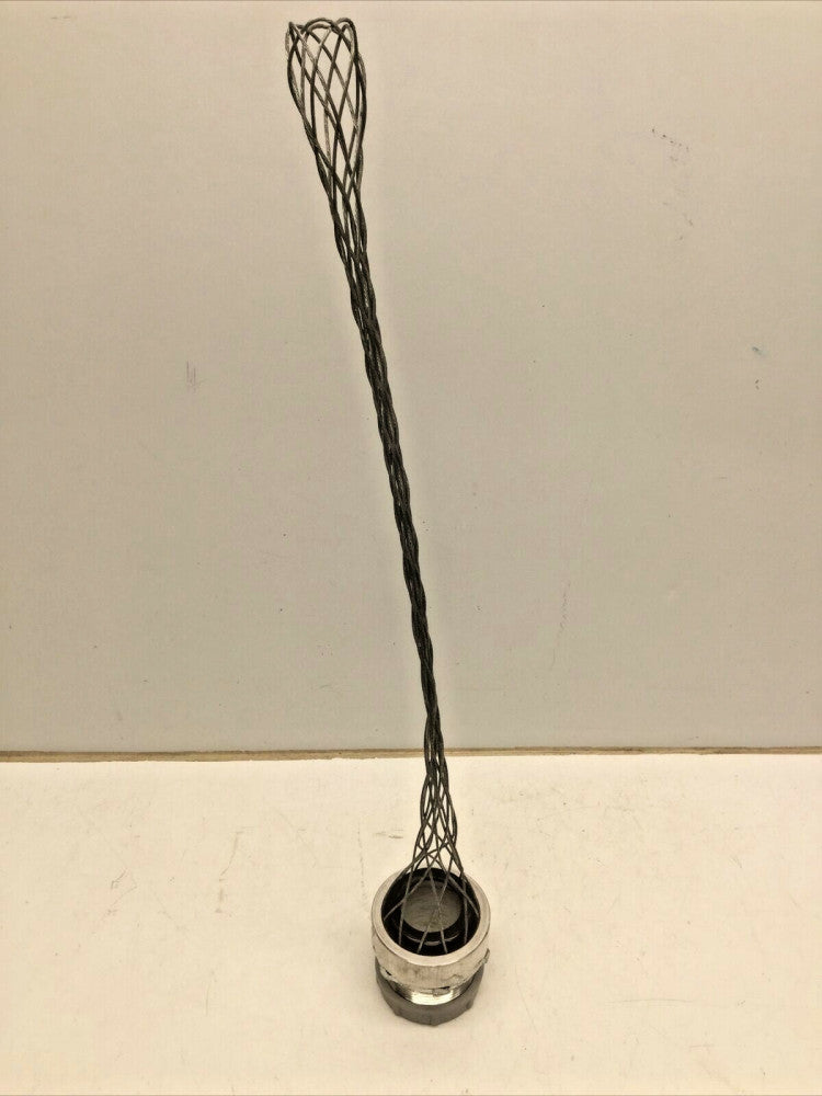 Amtec Corp. 7303-014 Strain Relief Grip 1.25-1.50 Diameter