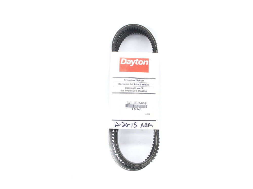 DAYTON 6L240G NSNP