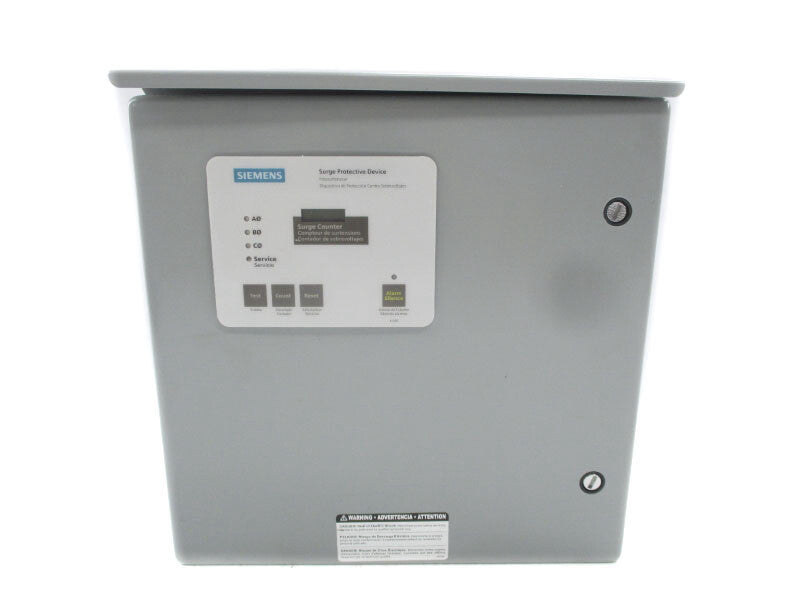 SIEMENS TPS3C12250XD2 208Y/120V NSNP